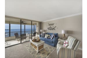 15011 Punta Rassa Rd #605, Fort Myers, FL 33908, Sold 08/22/17