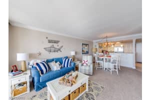 15011 Punta Rassa Rd #605, Fort Myers, FL 33908, Sold 08/22/17