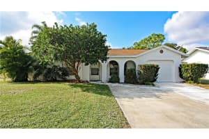 10728 Figtree Ct, Lehigh Acres, FL 33936, Sold 01/05/17