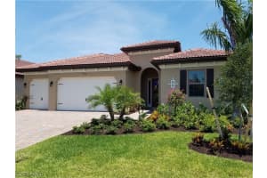 8704 Westwood Oaks Pl, Fort Myers, FL 33908, Sold 08/31/17