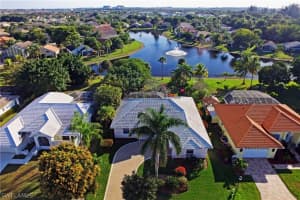 9764 Mar Largo Cir, Fort Myers, FL 33919, Sold 02/02/17