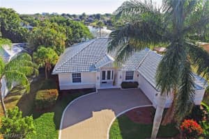 9764 Mar Largo Cir, Fort Myers, FL 33919, Sold 02/02/17