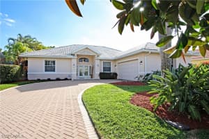 9764 Mar Largo Cir, Fort Myers, FL 33919, Sold 02/02/17
