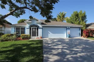 15598 Beach Pebble Way, Fort Myers, FL 33908, Sold 05/08/17