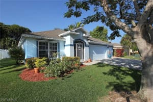 15598 Beach Pebble Way, Fort Myers, FL 33908, Sold 05/08/17