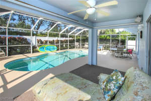 15598 Beach Pebble Way, Fort Myers, FL 33908, Sold 05/08/17