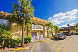 1830 Maravilla Ave #812, Fort Myers, FL 33901, Sold 02/28/17