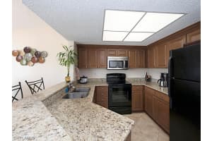 1321 Wildwood Lakes Blvd, Naples, FL 34104, Sold 11/30/17