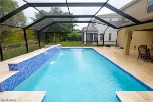9890 Colonial Walk S, Estero, FL 33928, Sold 04/17/17