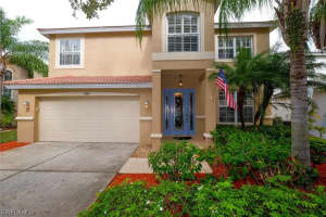 9890 Colonial Walk S, Estero, FL 33928, Sold 04/17/17