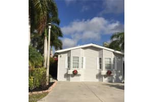 1338 Silver Lakes Blvd, Naples, FL 34114, Sold 03/23/17