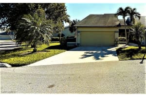2204 McGregor Park Cir, Fort Myers, FL 33908, Sold 07/21/17