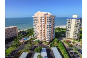 7390 Estero Blvd APT 1202, Fort Myers Beach, FL 33931, Sold 10/13/17