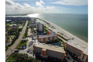 7390 Estero Blvd APT 1202, Fort Myers Beach, FL 33931, Sold 10/13/17