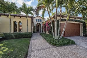 1549 Marsh Wren Ln, Naples, FL 34105, Sold 02/14/17