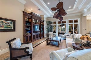 1549 Marsh Wren Ln, Naples, FL 34105, Sold 02/14/17
