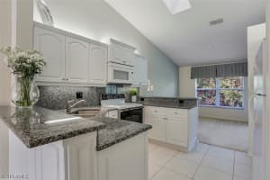 357 Emerald Bay Cir, Naples, FL 34110, Sold 02/01/17