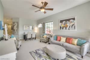 8681 Piazza Del Lago Cir, Estero, FL 33928, Sold 08/09/17
