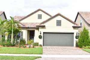 16341 Camden Lakes Cir, Naples, FL 34110, Sold 03/22/18