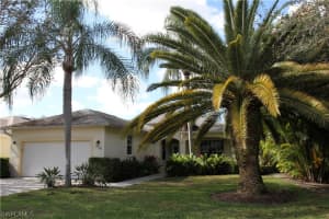 506 Crossfield Cir, Naples, FL 34104, Sold 04/10/17