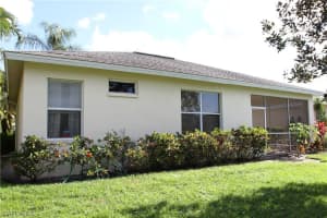506 Crossfield Cir, Naples, FL 34104, Sold 04/10/17