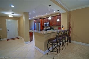 11001 Gulf Reflections Drive APT 105, Fort Myers, FL 33908, Sold 09/25/17
