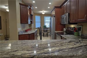 11001 Gulf Reflections Drive APT 105, Fort Myers, FL 33908, Sold 09/25/17