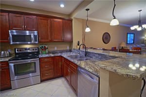 11001 Gulf Reflections Drive APT 105, Fort Myers, FL 33908, Sold 09/25/17