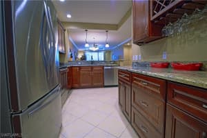 11001 Gulf Reflections Drive APT 105, Fort Myers, FL 33908, Sold 09/25/17