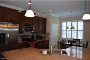 8531 Oakshade Cir #3, Fort Myers, FL 33919, Sold 02/28/17