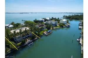 1237 Isabel Dr, Sanibel, FL 33957, Sold 08/25/17