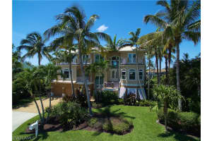 1237 Isabel Dr, Sanibel, FL 33957, Sold 08/25/17
