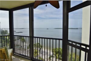 17080 Harbour Pointe Dr #711, Fort Myers, FL 33908, Sold 05/31/17