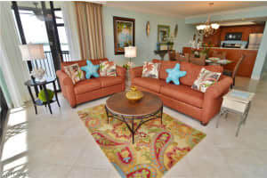 17080 Harbour Pointe Dr #711, Fort Myers, FL 33908, Sold 05/31/17