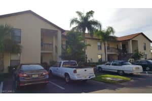 9275 Lake Park Dr APT 201, Fort Myers, FL 33919, Sold 02/14/17