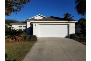 15633 Beachcomber Ave, Fort Myers, FL 33908, Sold 06/16/17