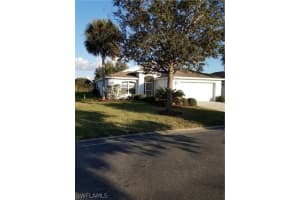 15633 Beachcomber Ave, Fort Myers, FL 33908, Sold 06/16/17