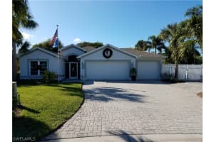 15618 Beach Pebble Way, Fort Myers, FL 33908, Sold 03/15/17