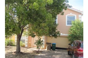 2054 Willow Branch Dr, Cape Coral, FL 33991, Sold 07/13/17