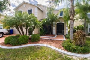 11026 River Trent Ct, Lehigh Acres, FL 33971, Sold 06/22/17