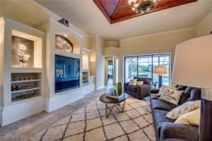 15460 Blackhawk Dr, Fort Myers, FL 33912, Sold 08/18/17