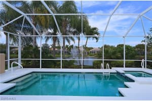 14660 Glen Eden Dr, Naples, FL 34110, Sold 03/23/17
