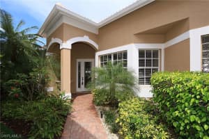 14660 Glen Eden Dr, Naples, FL 34110, Sold 03/23/17