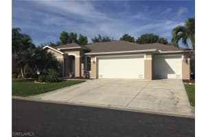 16860 Colony Lakes Blvd, Fort Myers, FL 33908, Sold 03/07/17