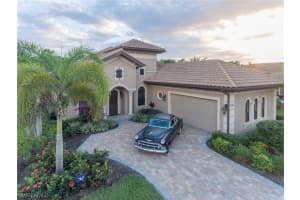 7244 Acorn Way, Naples, FL 34119, Sold 03/02/17