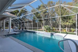 2271 Hawksridge Dr, Naples, FL 34105, Sold 04/25/17