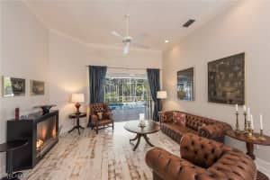 2271 Hawksridge Dr, Naples, FL 34105, Sold 04/25/17