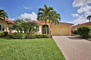 7595 Sika Deer Way, Fort Myers, FL 33966, Sold 02/16/17