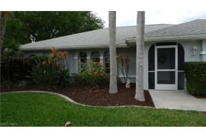 15249 Briarcrest Cir, Fort Myers, FL 33912, Sold 05/22/17