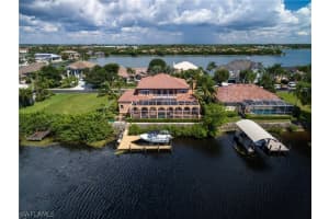 5771 Harborage Dr, Fort Myers, FL 33908, Sold 06/14/17